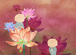Amitabha Buddhas
