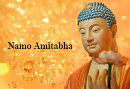 Amitabha Buddhas